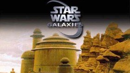 Star Wars: Galaxies