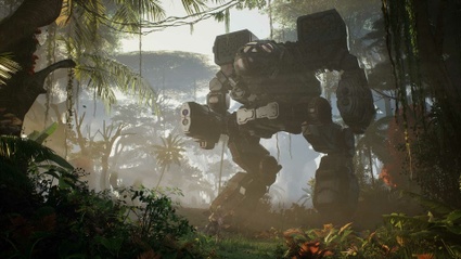 MechWarrior 5: Clans, l'invasione ha inizio il 3 ottobre