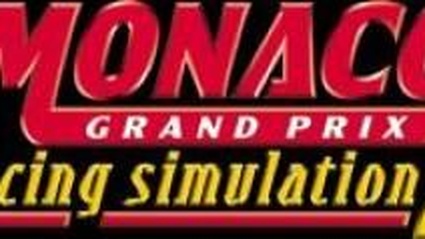 Monaco Grand Prix Racing Simulation 2