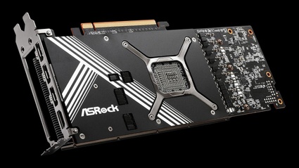 ASRock - Schede grafiche passive Radeon RX 7900 XTX ed RX 7900 XT