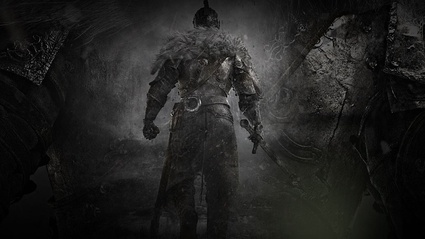 Dark Souls II