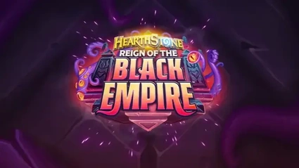 Hearthstone: Ritorno all'Impero Nero, gli Dei Antichi tornano a dettare le regole