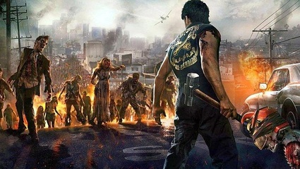 Dead Rising 3