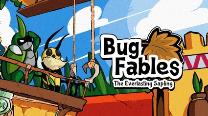 Bug Fables: The Everlasting Sapling, nuovi contenuti per il quinto anniversario