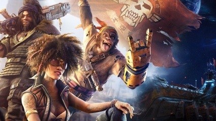 Beyond Good and Evil 2 finalmente apparira all'Ubisoft Forward?