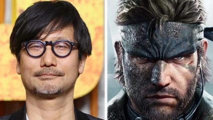 Metal Gear Solid Delta e il sogno di lavorare con Kojima