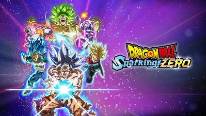 Dragon Ball: Sparking! Zero vende 3 milioni di copie in un giorno