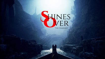 Shines Over: The Damned, un esperimento privo di identita