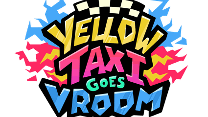 Yellow Taxi Goes Vroom