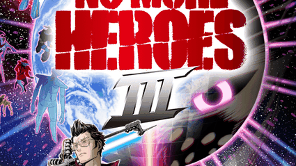 No More Heroes 3