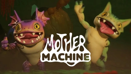 Mother Machine, annunciata open beta per l'action-platform GDR