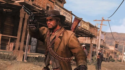 Red Dead Redemption: ancora indizi per il porting PC