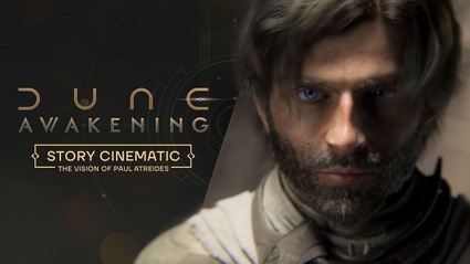 Dune: Awakening e stato aggiunto in Wishilist 1 milione di volte, nuovo trailer