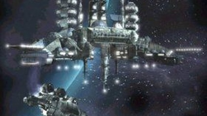 Conquest: Frontier Wars