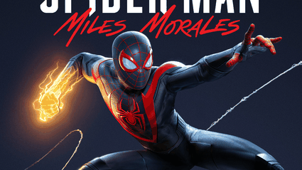 Marvel's Spider-Man: Miles Morales