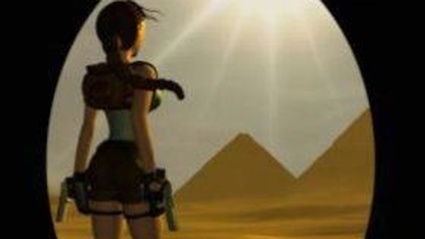 Tomb Raider The Last Revelation