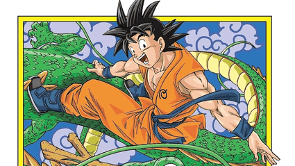 Dragon Ball Super: il Manga Ritarda Ancora