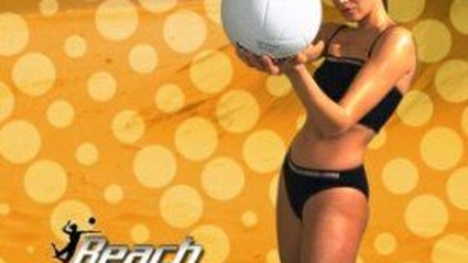 Beach Volleyball