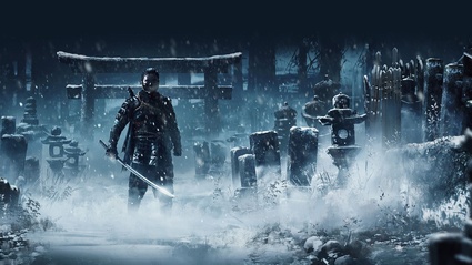 Ghost of Tsushima Director's Cut - La Via del Samurai - Recensione PC