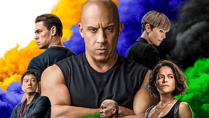 Recensione Fast & Furious 9: il grande ritorno dei Toretto!