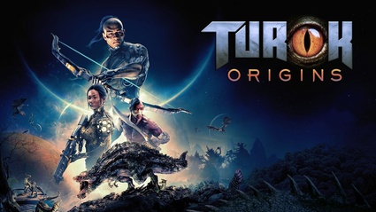 Turok: Origins World Premiere Trailer | The Game Awards 2024