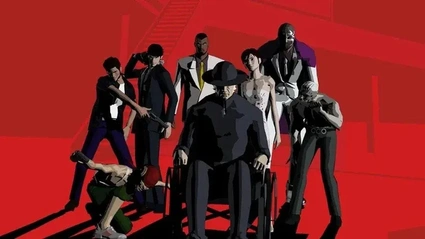 Killer 7: Suda e Mikami vorrebbero tornare al lavoro