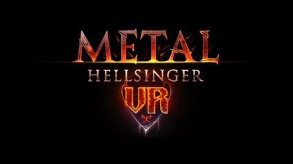 Metal Hellsinger VR: Recensione del ritmo infernale