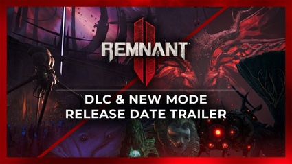 Remnant 2, il DLC "The Dark Horizon" uscira il 24 settembre