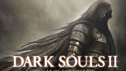 Dark Souls II: Scholar of the First Sin