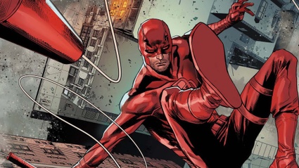 Chi e Daredevil? Genesi e sviluppo del personaggio