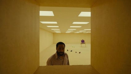 The Backrooms: il film A24 fara parte della lore originale