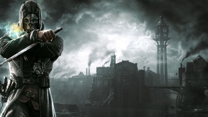 Harvey Smith e gli ex Arkane Austin fondano Black Pony Immersive