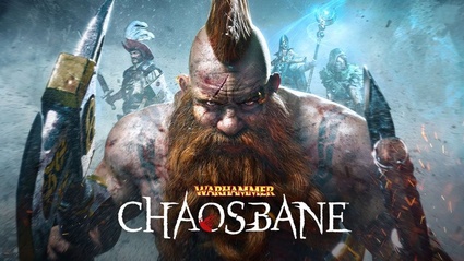 Warhammer: Chaosbane