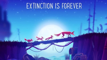 Endling: Extinction is Forever