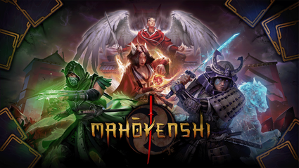 Mahokenshi, recensione: tattica e roguelite nel Giappone feudale