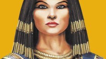 Regina del Nilo - Cleopatra