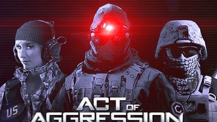 Act of Aggression