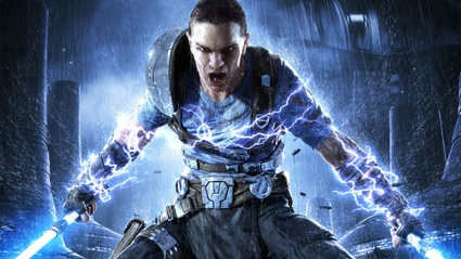 Star Wars: The Force Unleashed 2