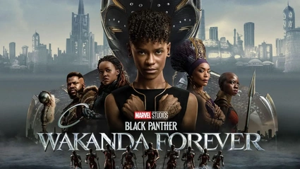 Wakanda Forever, recensione: il nuovo Black Panther e un film ambiziosissimo, che non ha mai paura