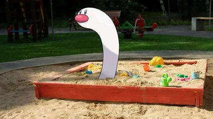 Pokemon GO e le spiagge che non esistono