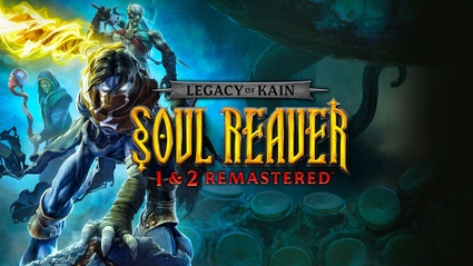 Legacy Of Kain Soul Reaver 1&2 Remastered. La recensione del ritorno a Nosgoth