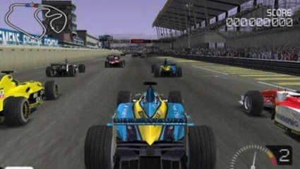 Formula 1 2003