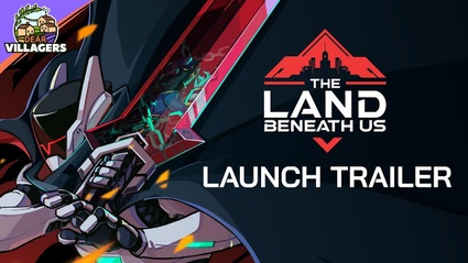 The Land Beneath Us: il trailer di lancio 