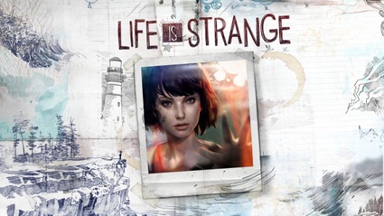 Life is Strange - Episode 3