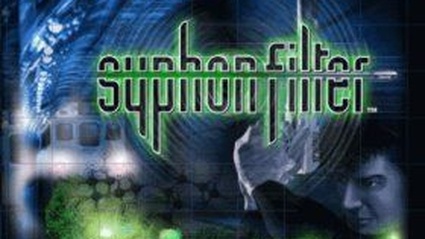 Syphon Filter