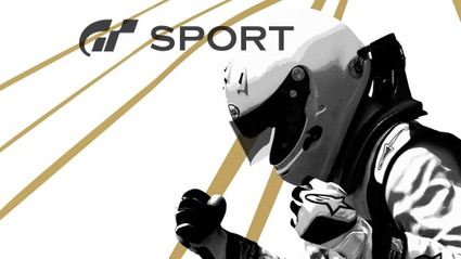 Gran Turismo: Sport