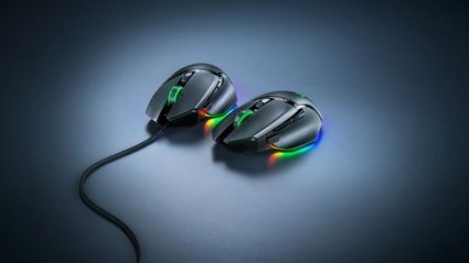 Razer - Arrivano i nuovi mouse gaming della serie Basilisk V3