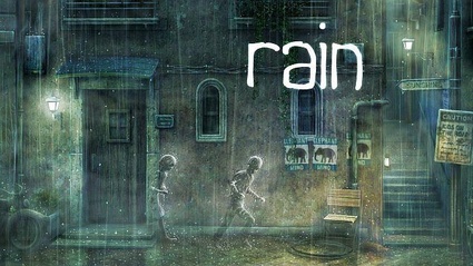 Rain