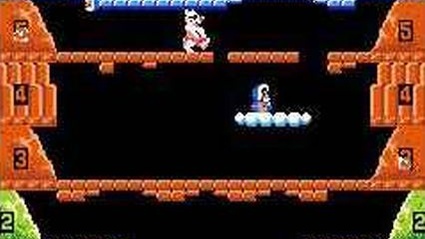 Ice Climber