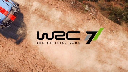 WRC 7